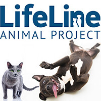 Lifeline Animal Project