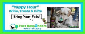 Yappy Hours by Furs Responders